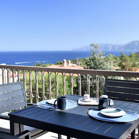Appartamento Vista Golfo Cala Gonone Εξωτερικό φωτογραφία