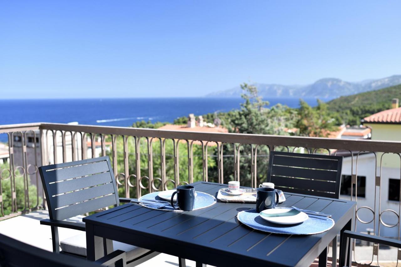 Appartamento Vista Golfo Cala Gonone Εξωτερικό φωτογραφία
