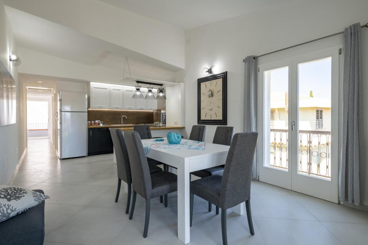 Appartamento Vista Golfo Cala Gonone Εξωτερικό φωτογραφία