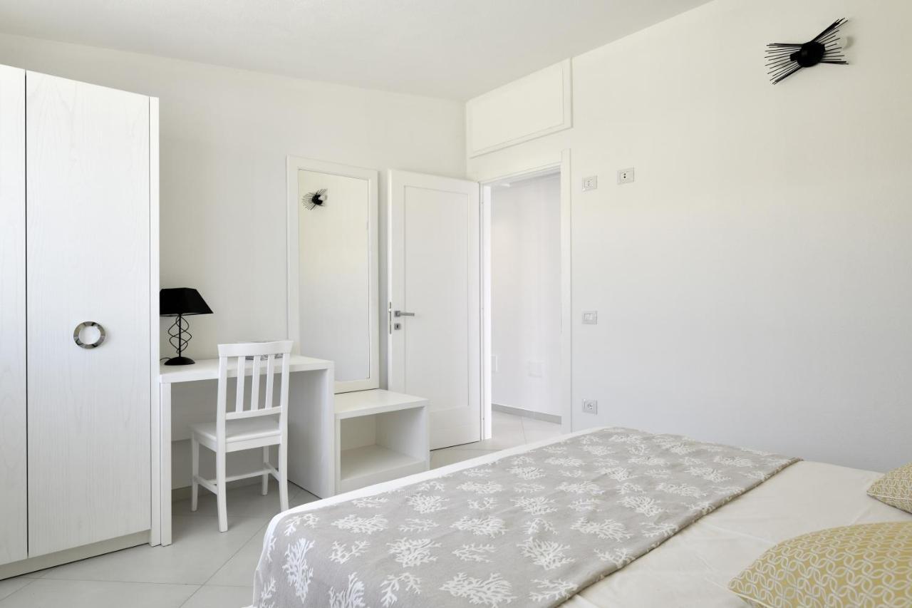 Appartamento Vista Golfo Cala Gonone Εξωτερικό φωτογραφία