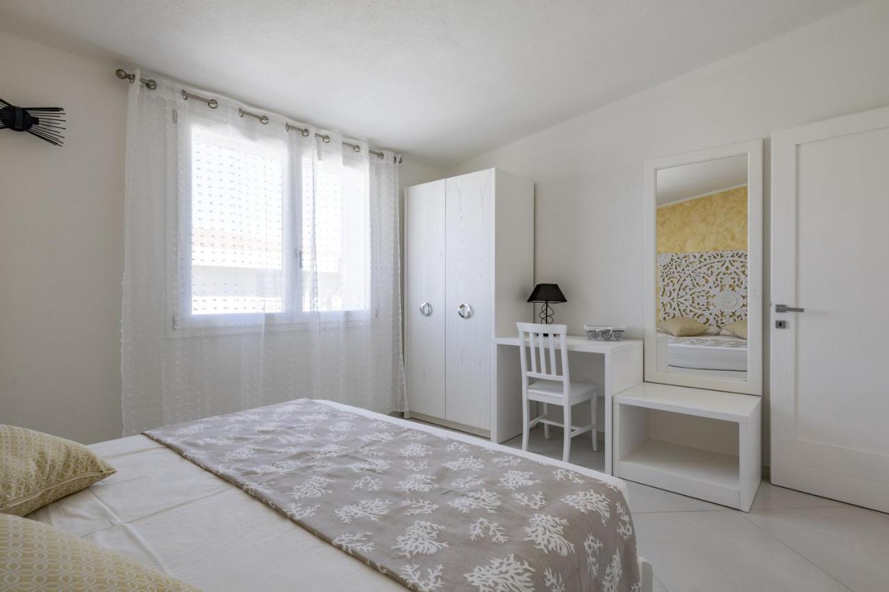 Appartamento Vista Golfo Cala Gonone Εξωτερικό φωτογραφία