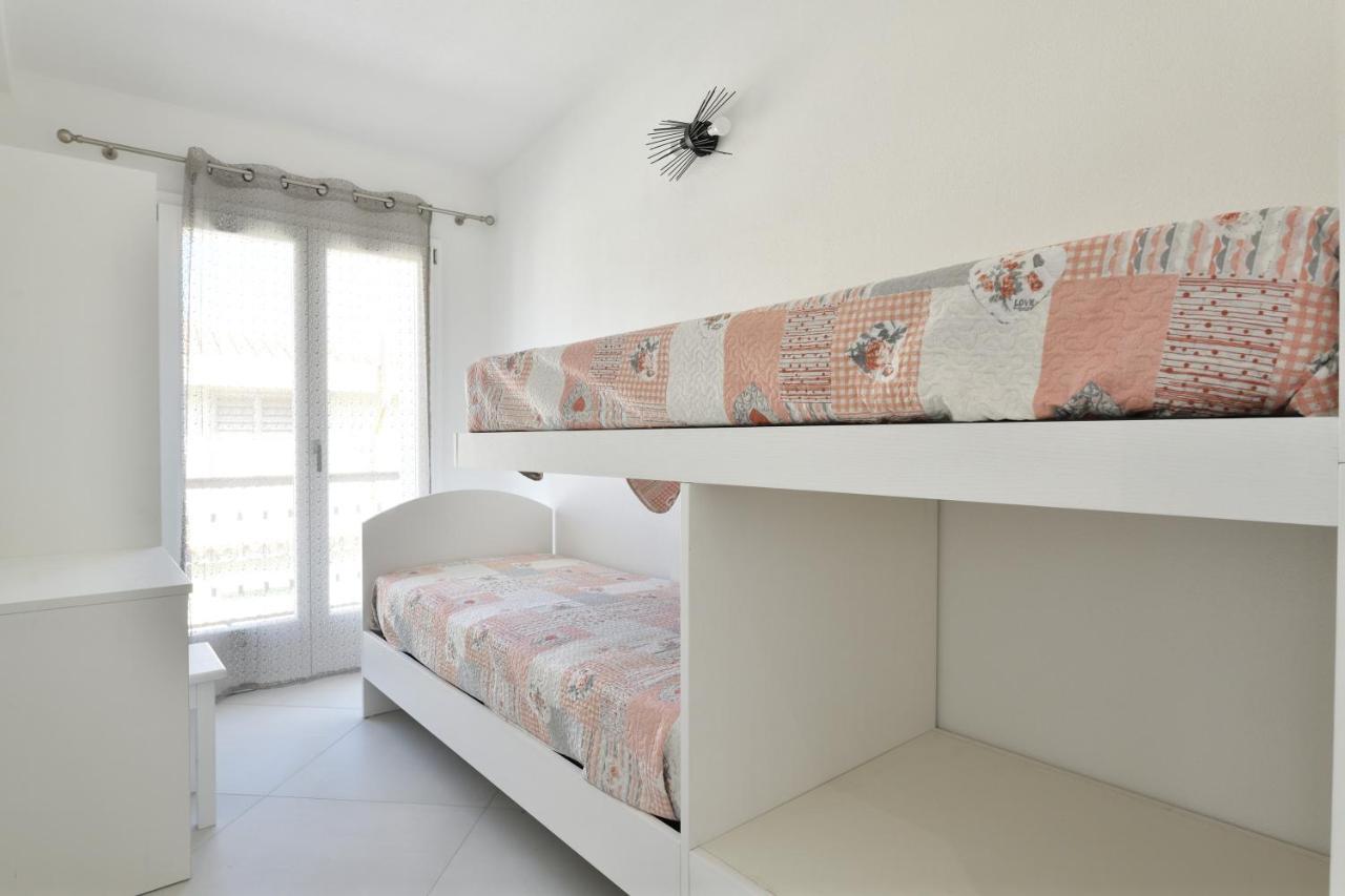 Appartamento Vista Golfo Cala Gonone Εξωτερικό φωτογραφία